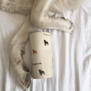 Mug – Silhouettes chiens