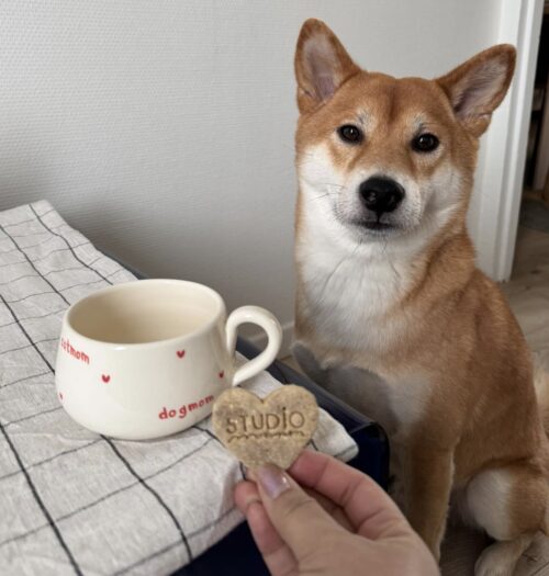 Tasse arrondie - collection moms – Image 7