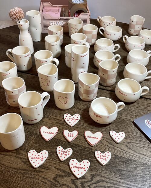 Tasse arrondie - collection moms – Image 9