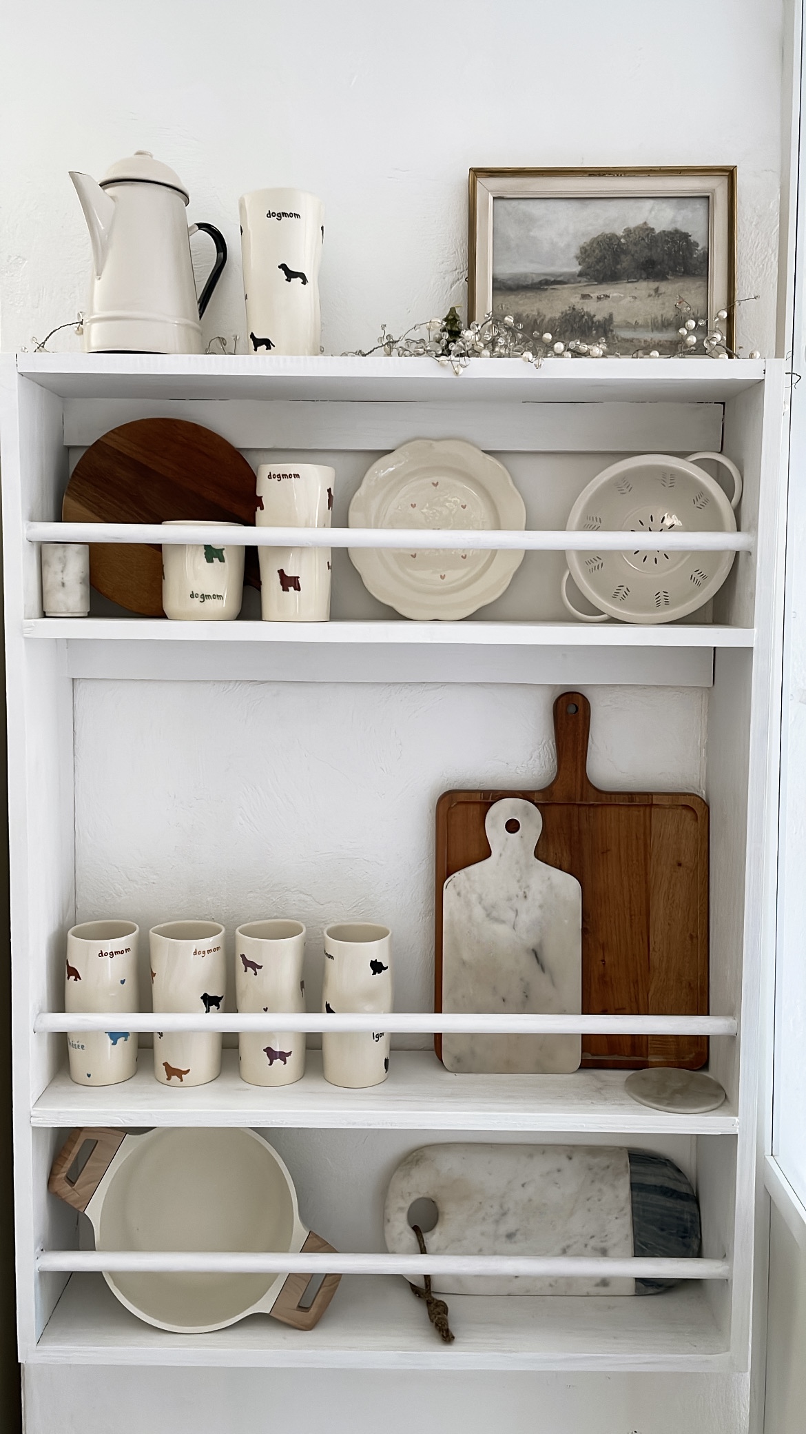 Mug - Silhouettes chiens – Image 17