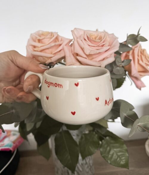 Tasse arrondie - collection moms – Image 6
