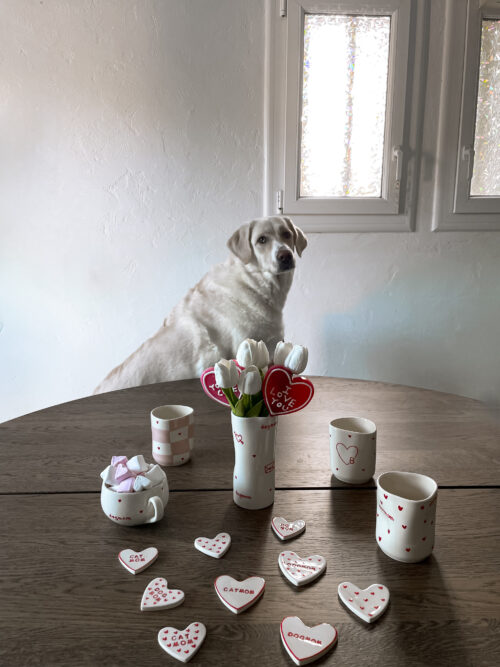 Tasse arrondie - collection moms – Image 8