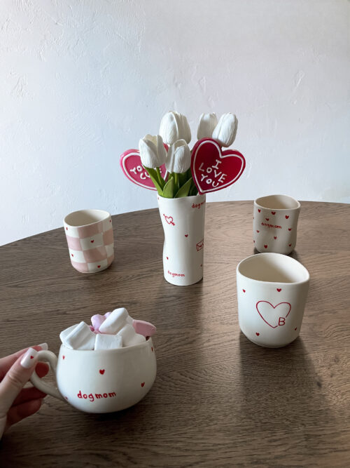 Tasse arrondie - collection moms – Image 4