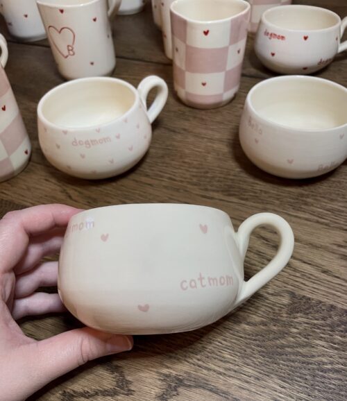 Tasse arrondie - collection moms – Image 5