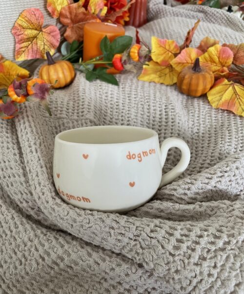Tasse arrondie - collection moms – Image 2