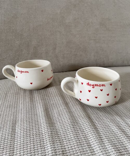 Tasse arrondie - collection moms – Image 3