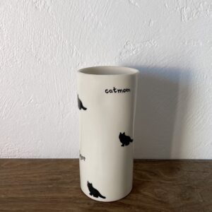 Mug – Silhouettes chats