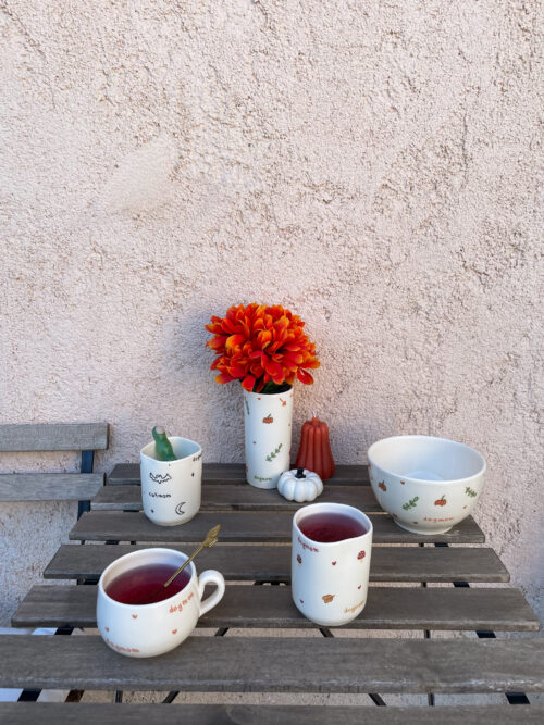 Tasse arrondie - collection moms – Image 10